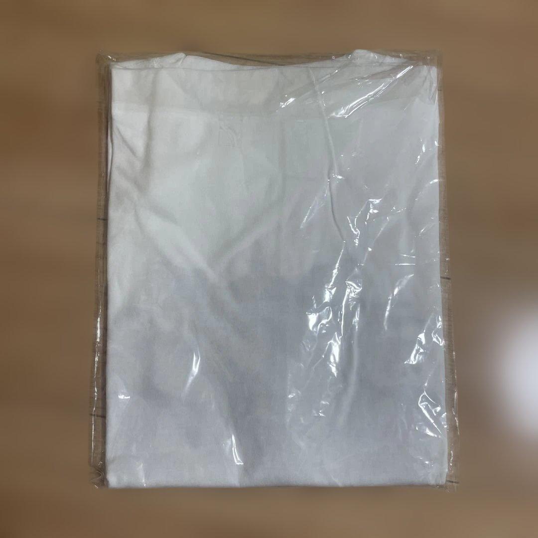 ELLEGARDEN 般若 ホワイト Tシャツ Lサイズ