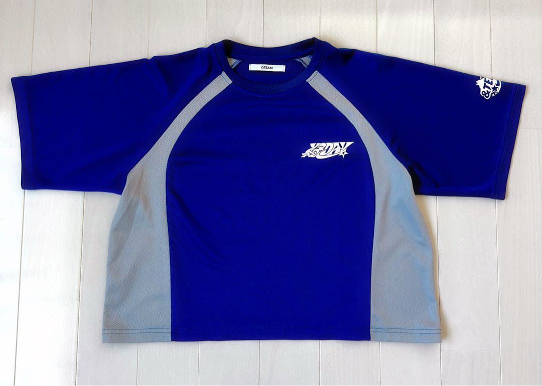 &TEAM 3rd Anniversary 縁DAY NICHOLAS ニコラス