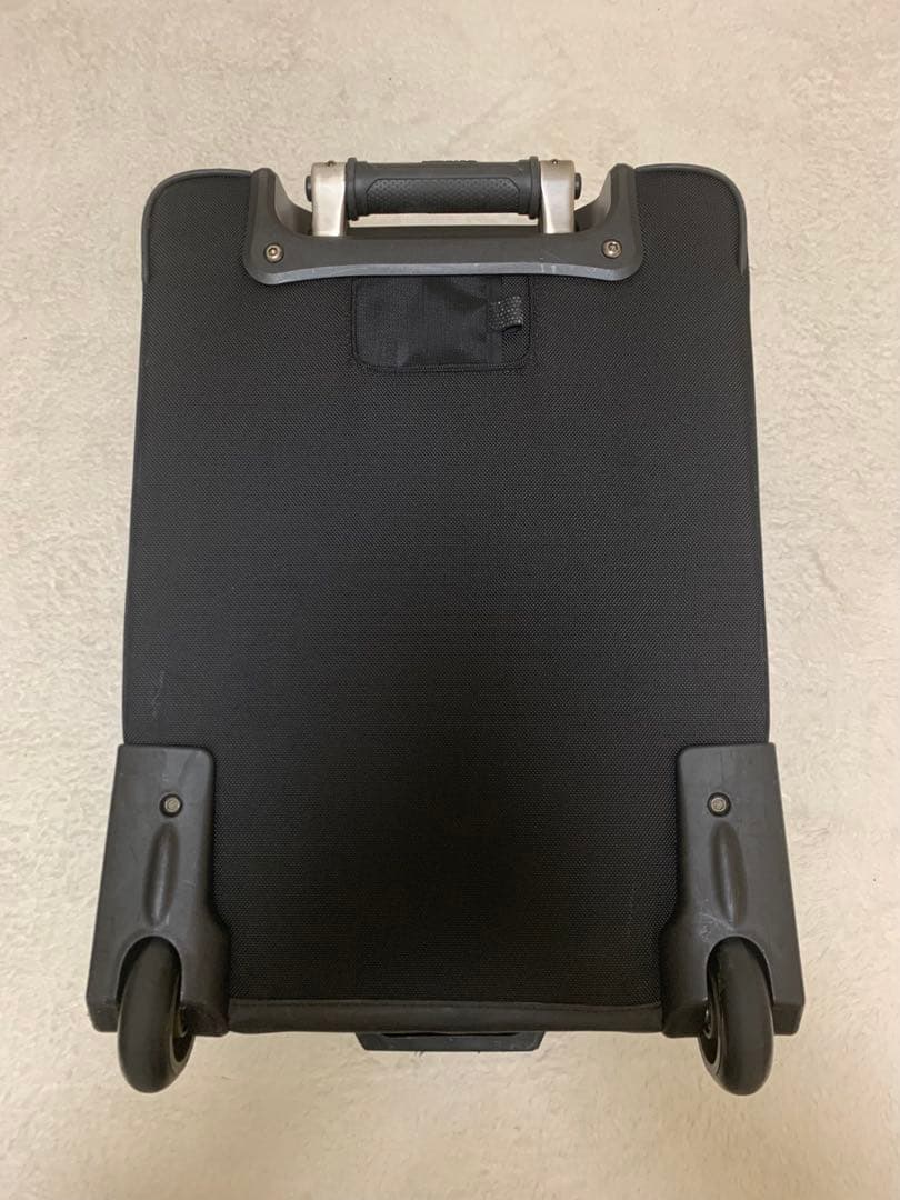 【美品】THE NORTH FACE ノースフェイス キャリーケース