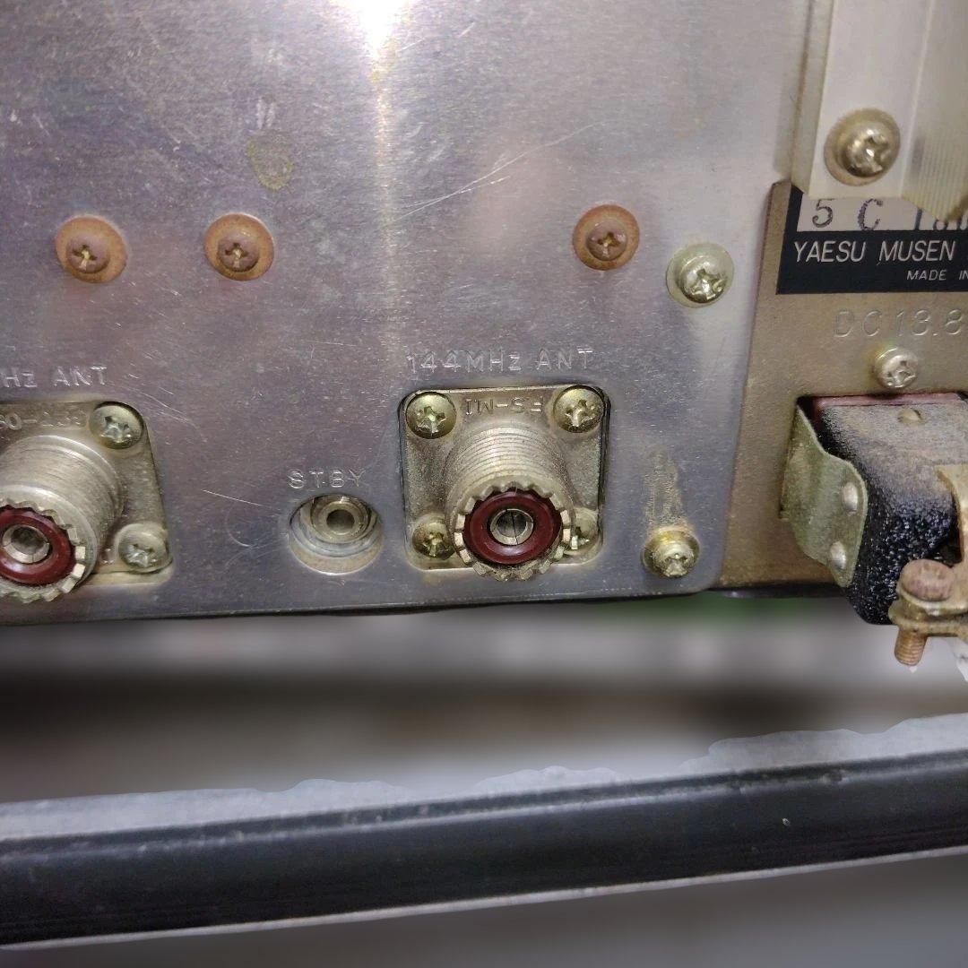 ヤエスＦＴ726./50/144/430