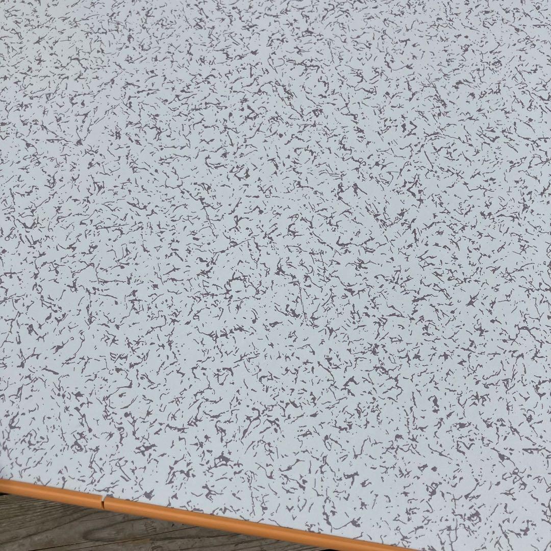 レトロ ニッセン 木製コタツテーブル 折り畳み式 センターテーブル リバーシブル