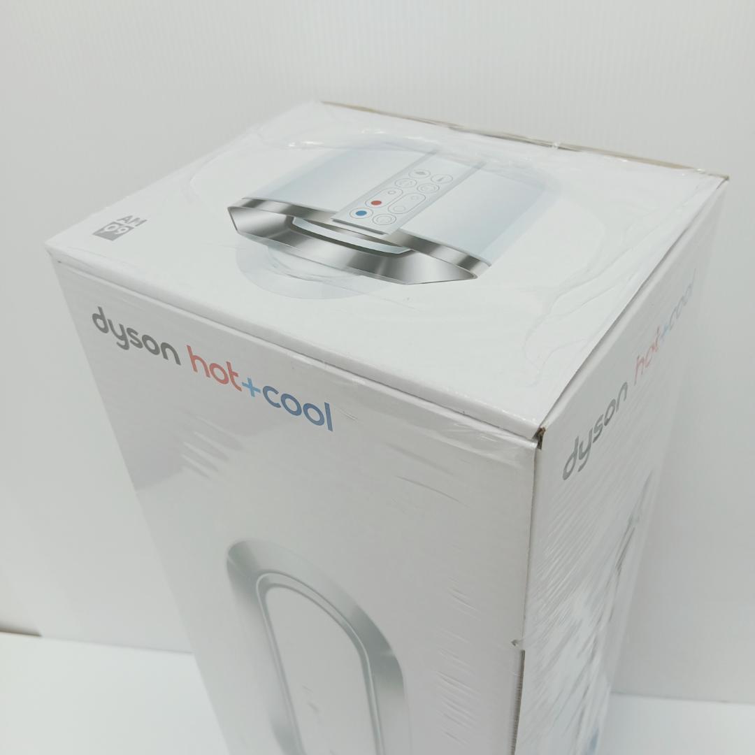 7m9429h3k 未使用 Dyson ダイソン HotCool AM09 WN