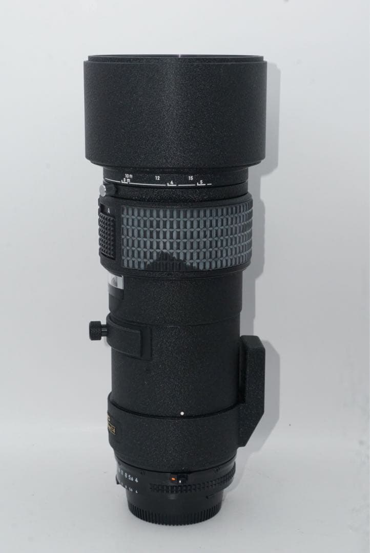 レンズ(ズーム) Nikon AF NIKKOR 300mm f4 ED