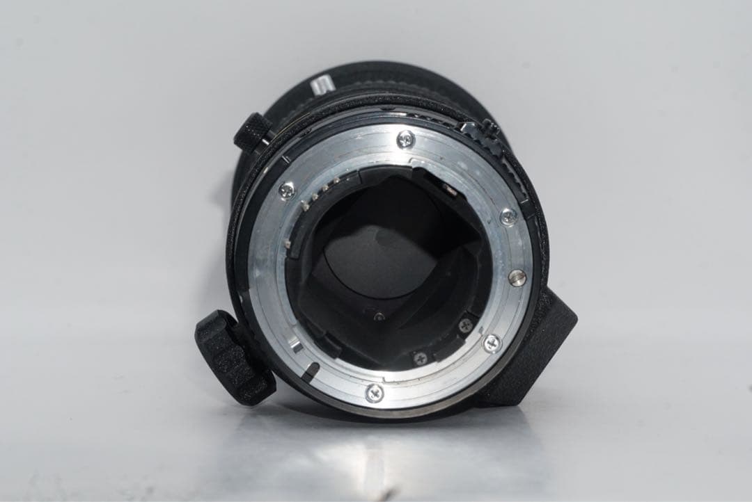 レンズ(ズーム) Nikon AF NIKKOR 300mm f4 ED