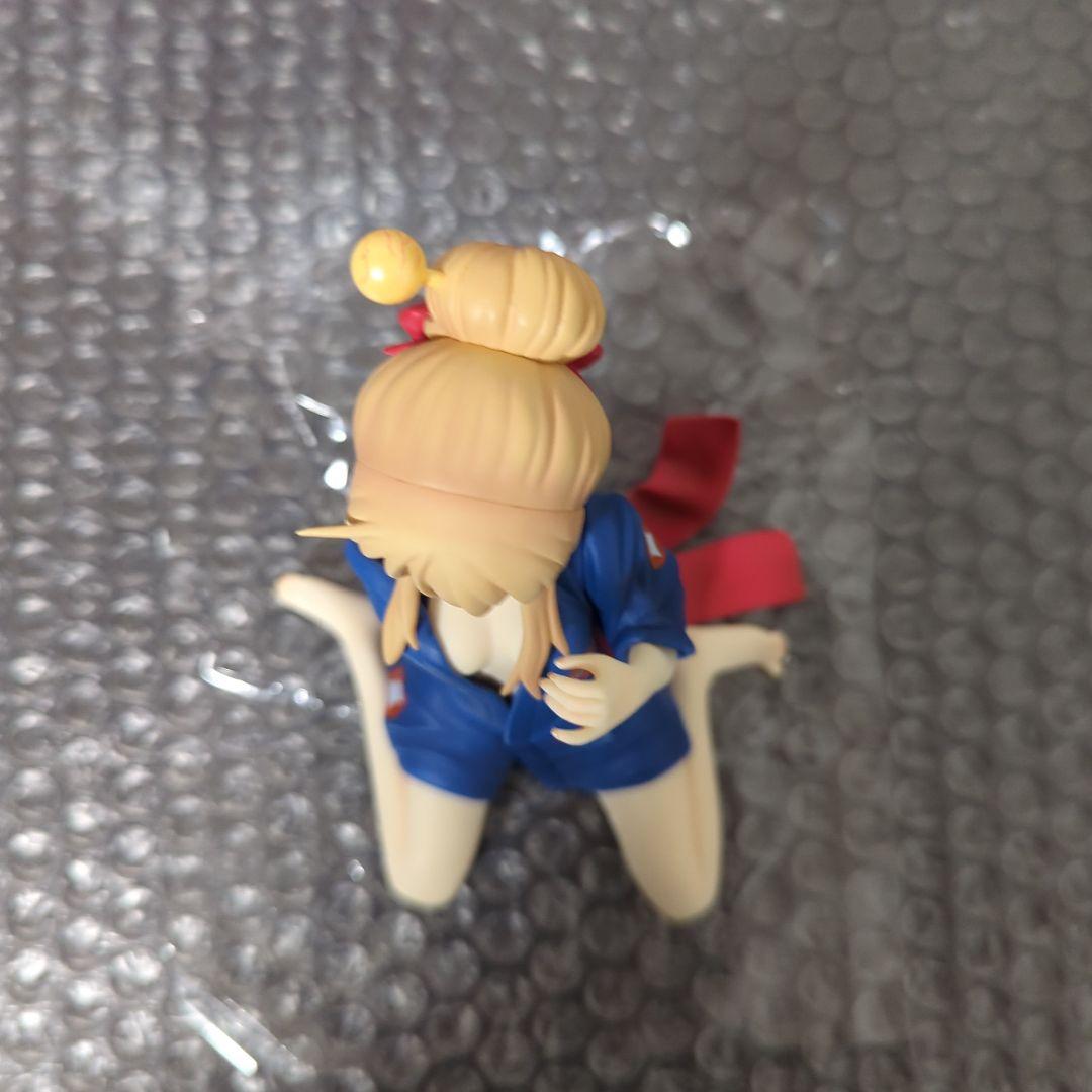 【希少】椎名ましろ 浴衣 Ver. さくら荘のペットな彼女 1/8 フィギュア