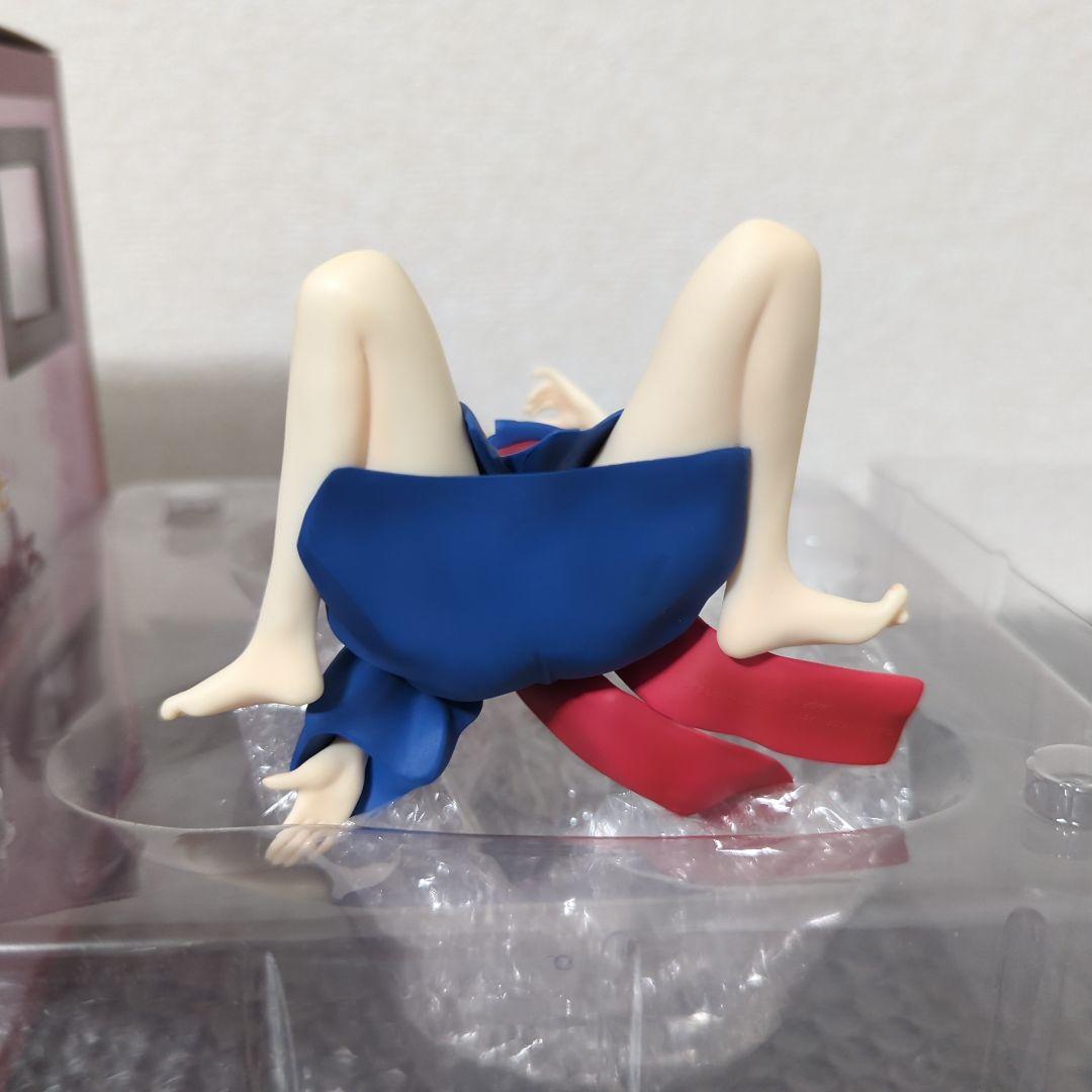 【希少】椎名ましろ 浴衣 Ver. さくら荘のペットな彼女 1/8 フィギュア