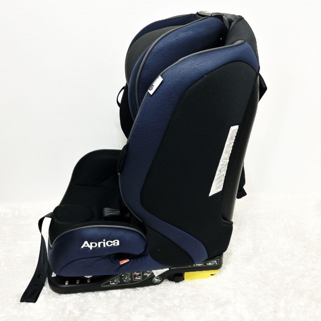 Aprica Form Fit AB ISOFIX チャイルド&ジュニアシート