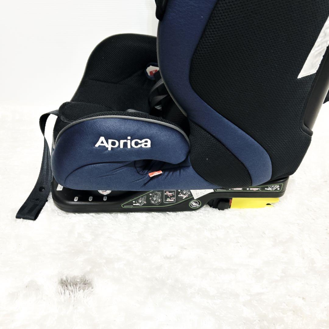 Aprica Form Fit AB ISOFIX チャイルド&ジュニアシート