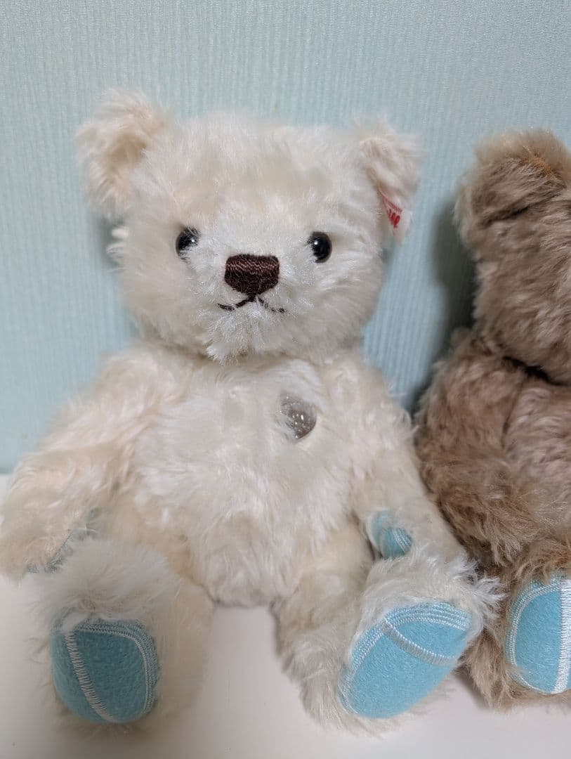 最終価格！ティファニーテディベアTiffany