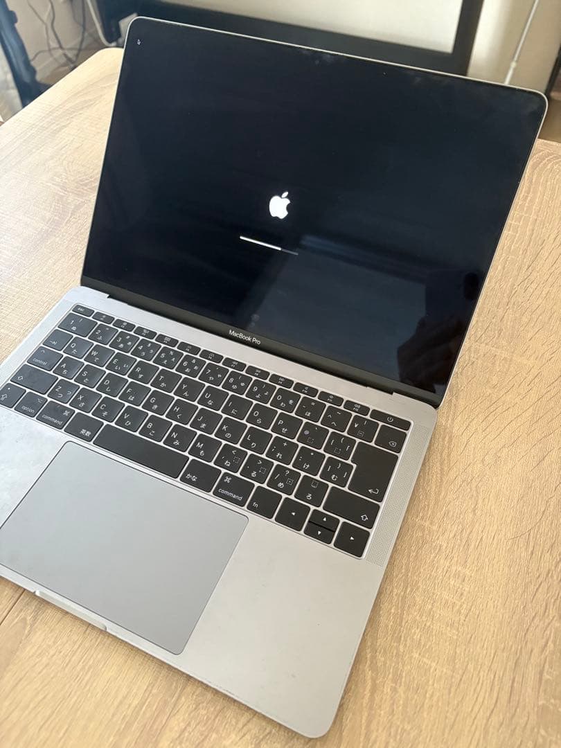 Apple MacBook Pro 13インチ2017年モデル