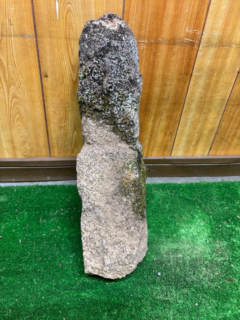 石仏、一石五輪塔⑦ 中5