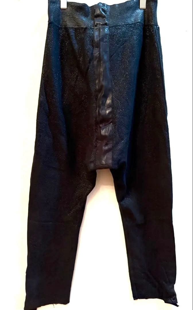 パンツ LGB SARROUEL-4 BLACK