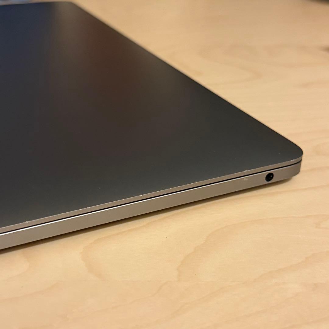 【ジャンク品】MacBook Pro (13-inch, 2019) 動作確認済