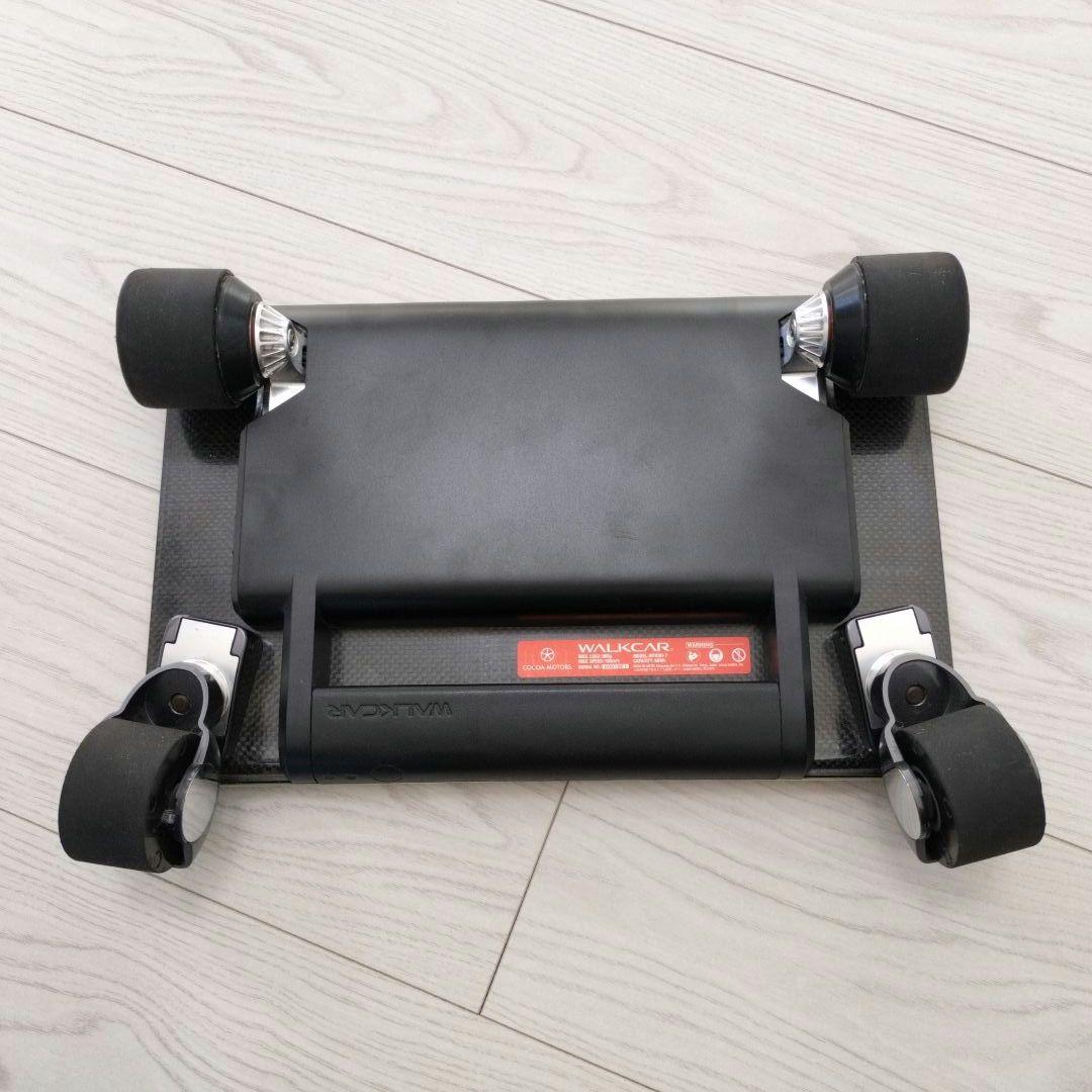 WALKCAR2 公道走行可能10km/h サンドベージュ