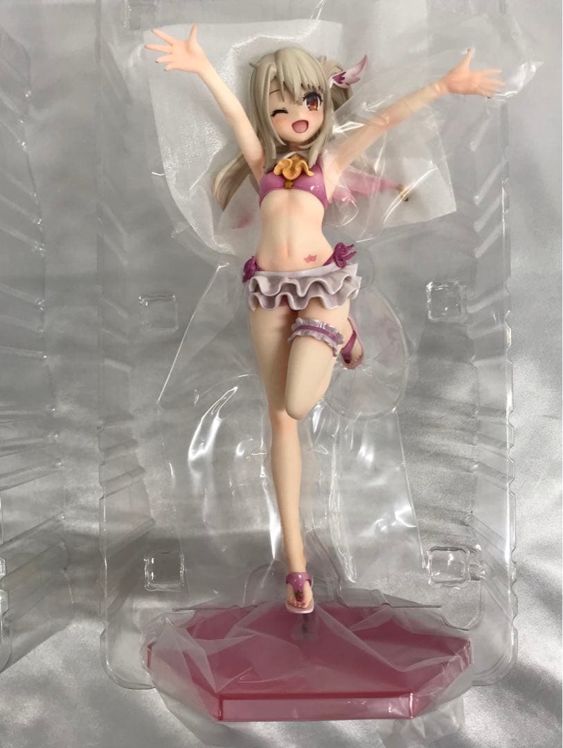 イリヤ＆美遊 水着ver. スペシャルセット 1/7