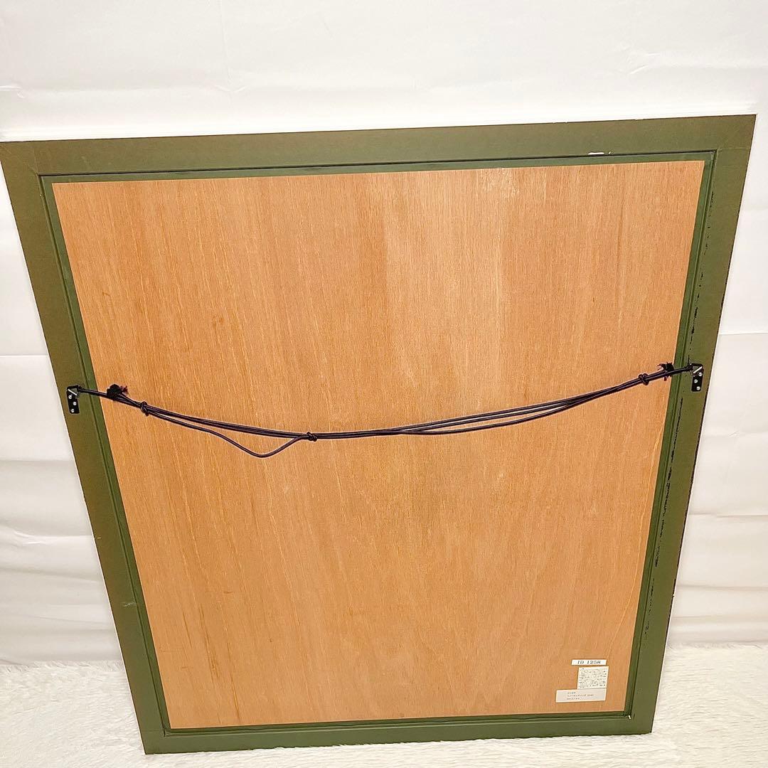 【2/40】ヒロヤマガタ『スノーウェディング』HC版 額装　シルクスクリーン