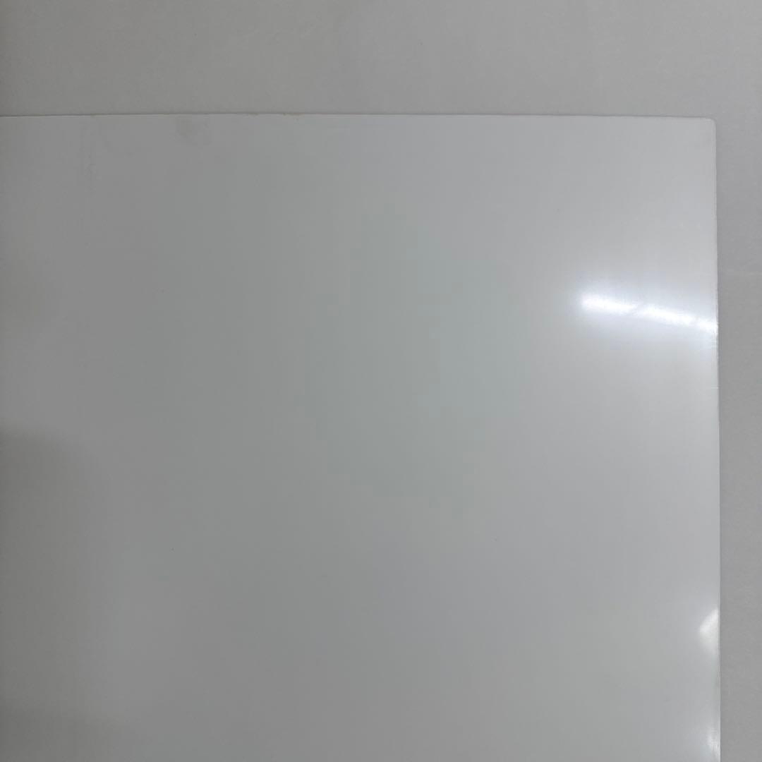 SONY【非売品】未使用3Dポスターボード&販促資料セット/激レア/宇多田ヒカル