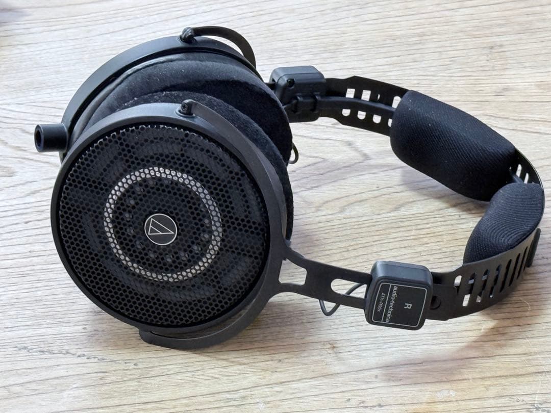 ATH-R50x　オーディオテクニカ