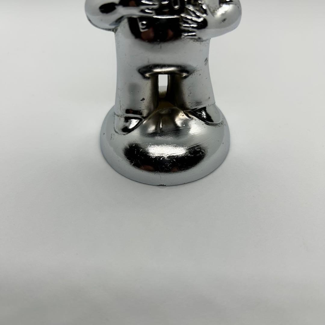 ビッグボーイ Big Boy ボビーくん　ヴィンテージ　フィギュア　置物