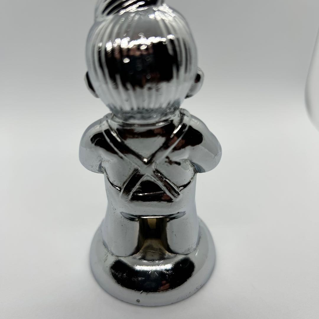 ビッグボーイ Big Boy ボビーくん　ヴィンテージ　フィギュア　置物