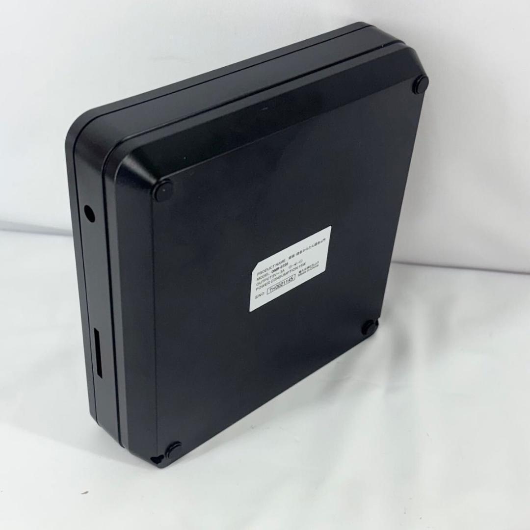 【未使用級】 とうしょう CD・DVD録画　かんたん録右ェ門 DMR-0720