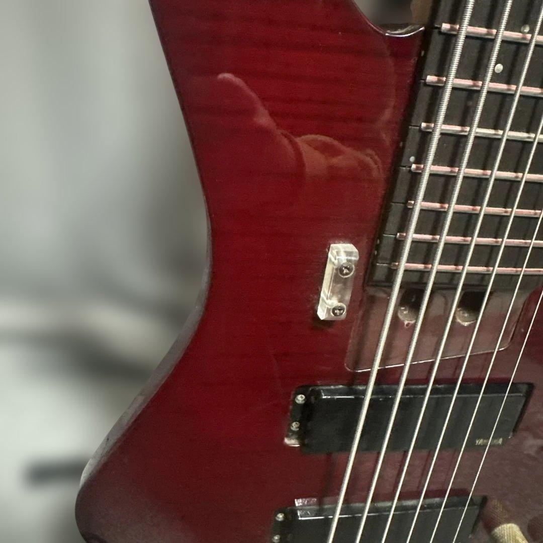 y*s様 yamaha RBX-6JM 6弦ベース ジャンク