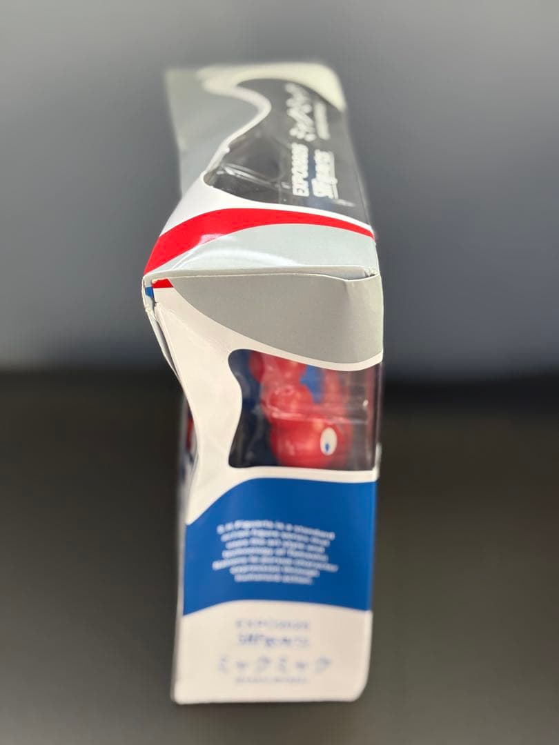 S. H. Figuarts ミャクミャク EXPO2025 <No.1332>