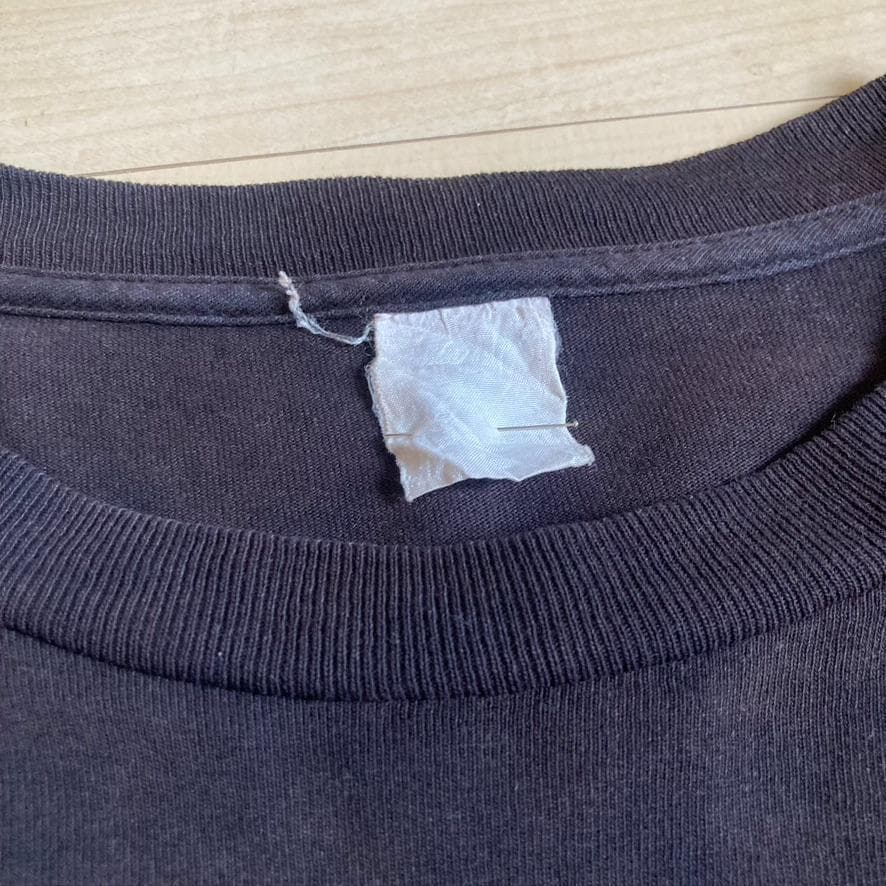 ビンテージ NIRVANA ニルバーナ バンドTシャツ ソニックユース