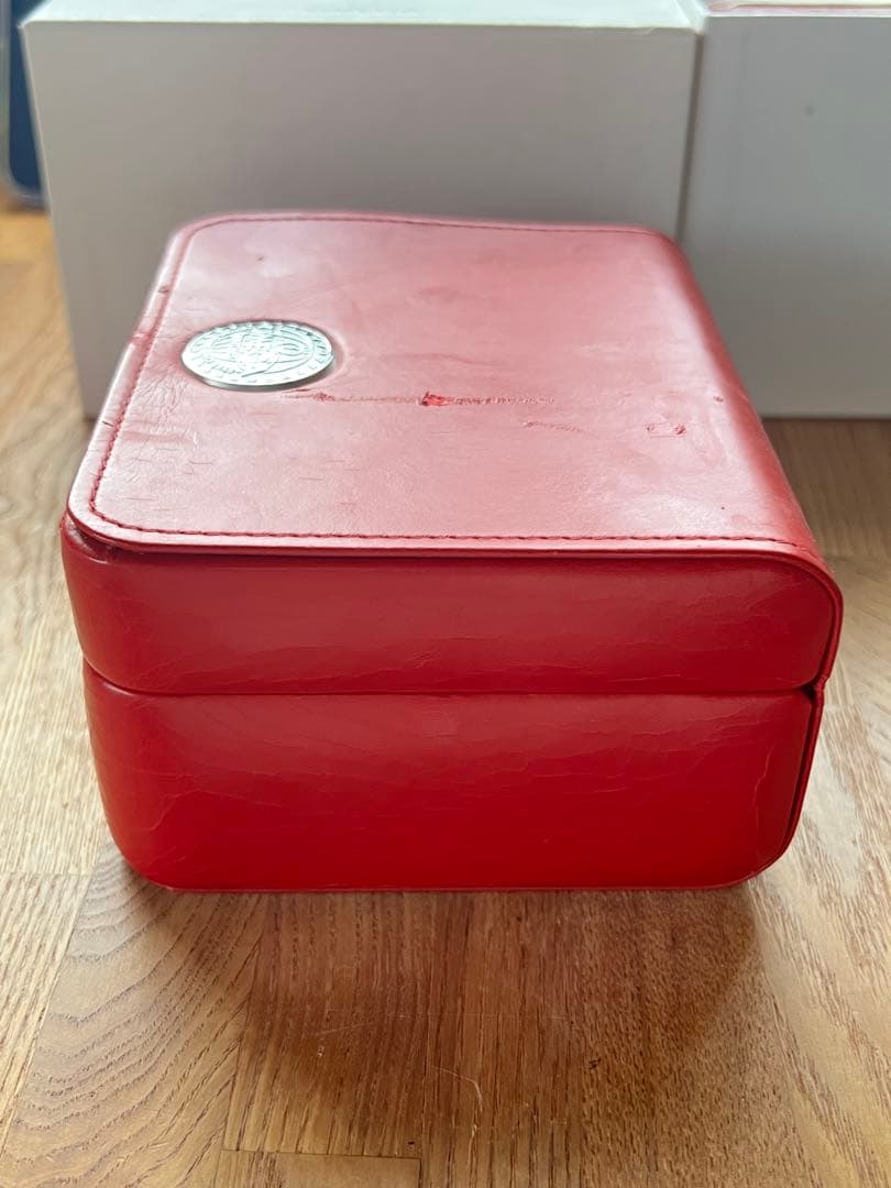 【ジャンク】オメガ シーマスター プロフェッショナル 300M