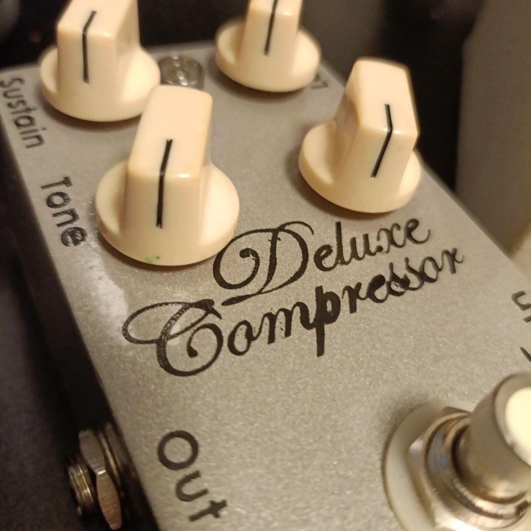 cmatmods Deluxe Compressor　ross clone
