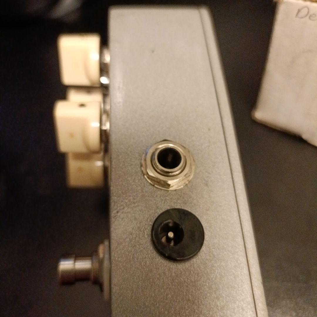 cmatmods Deluxe Compressor　ross clone