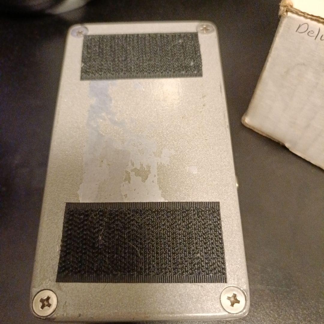 cmatmods Deluxe Compressor　ross clone