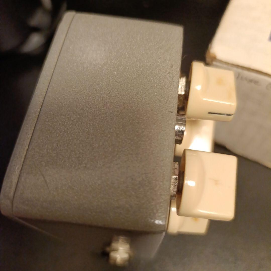 cmatmods Deluxe Compressor　ross clone