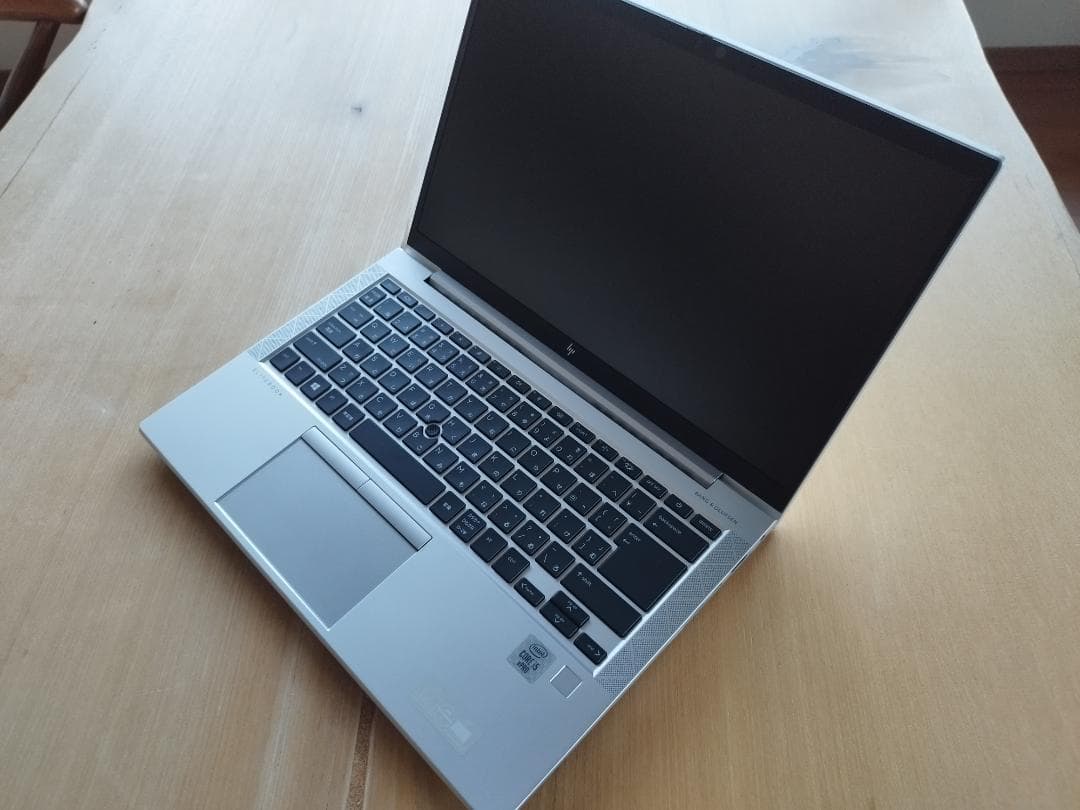 HP EliteBook 840 G7 14型Core i5 512GB16GB