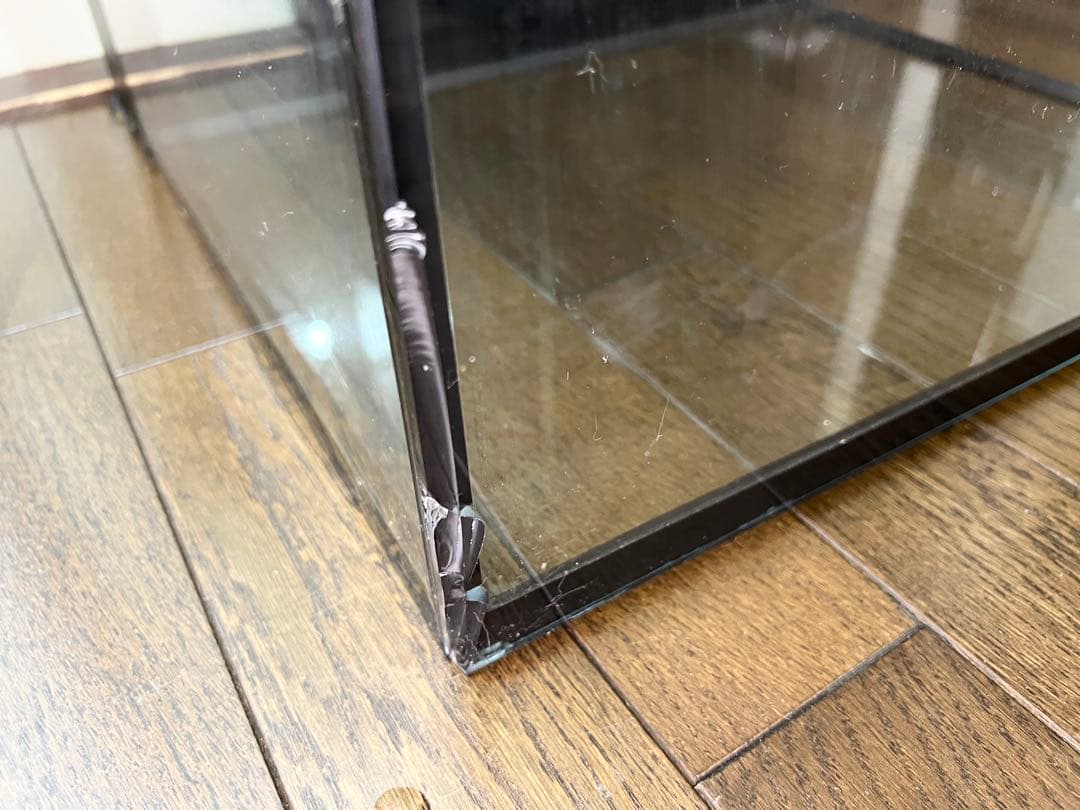 【高級・在庫残り１点】 Red Sea MAX NANO 75L 背面ろ過水槽