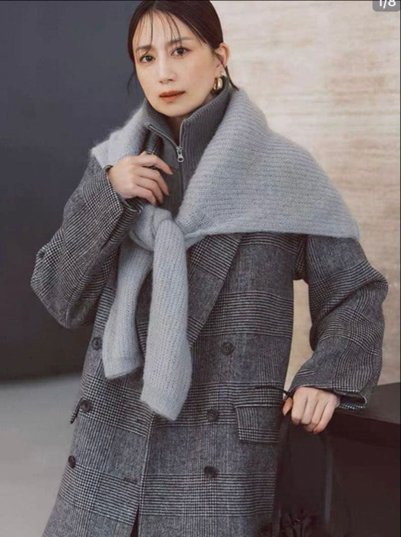 25AW mother JACKET ジャコット 完売品　東原亜希さん