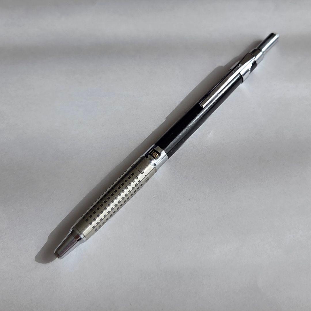 pilot ハイメカホルダー h-2003 0.3mm シャープペンシル 廃盤