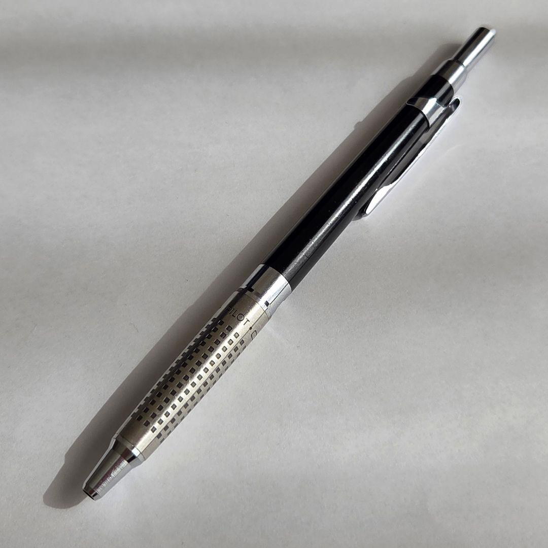 pilot ハイメカホルダー h-2003 0.3mm シャープペンシル 廃盤