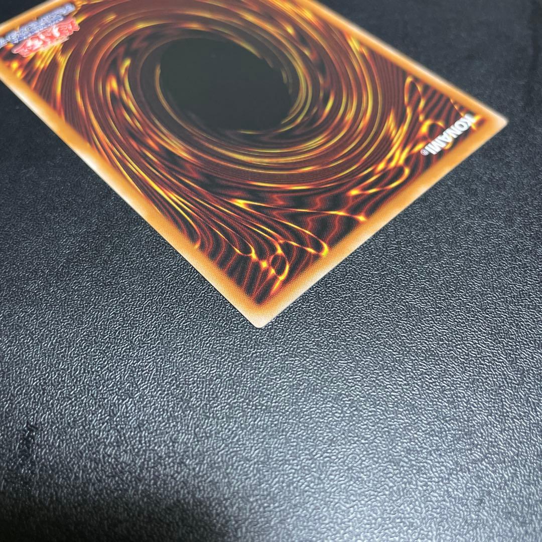 霆王の閃光　プリズマティックシークレットレア　プリシク