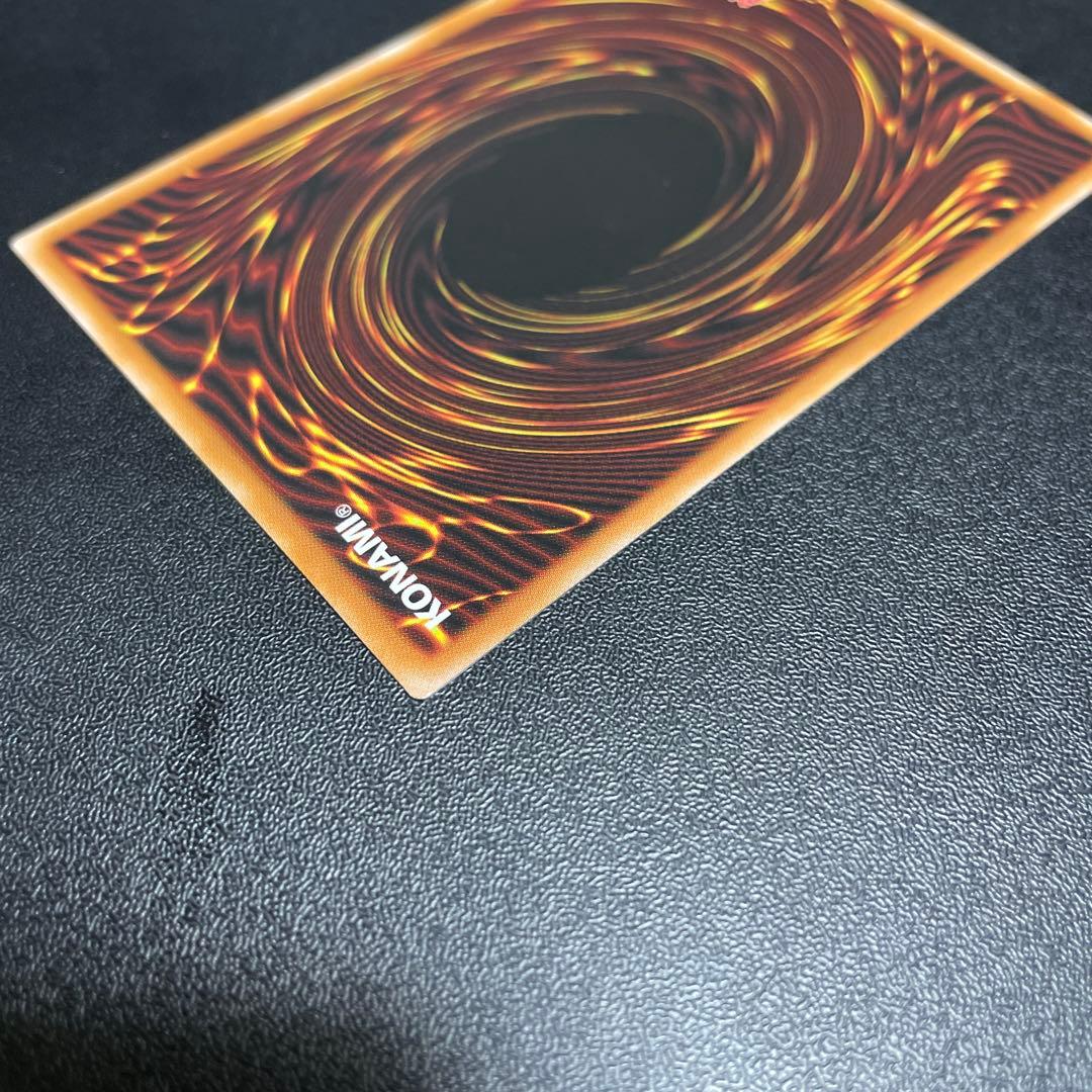 霆王の閃光　プリズマティックシークレットレア　プリシク