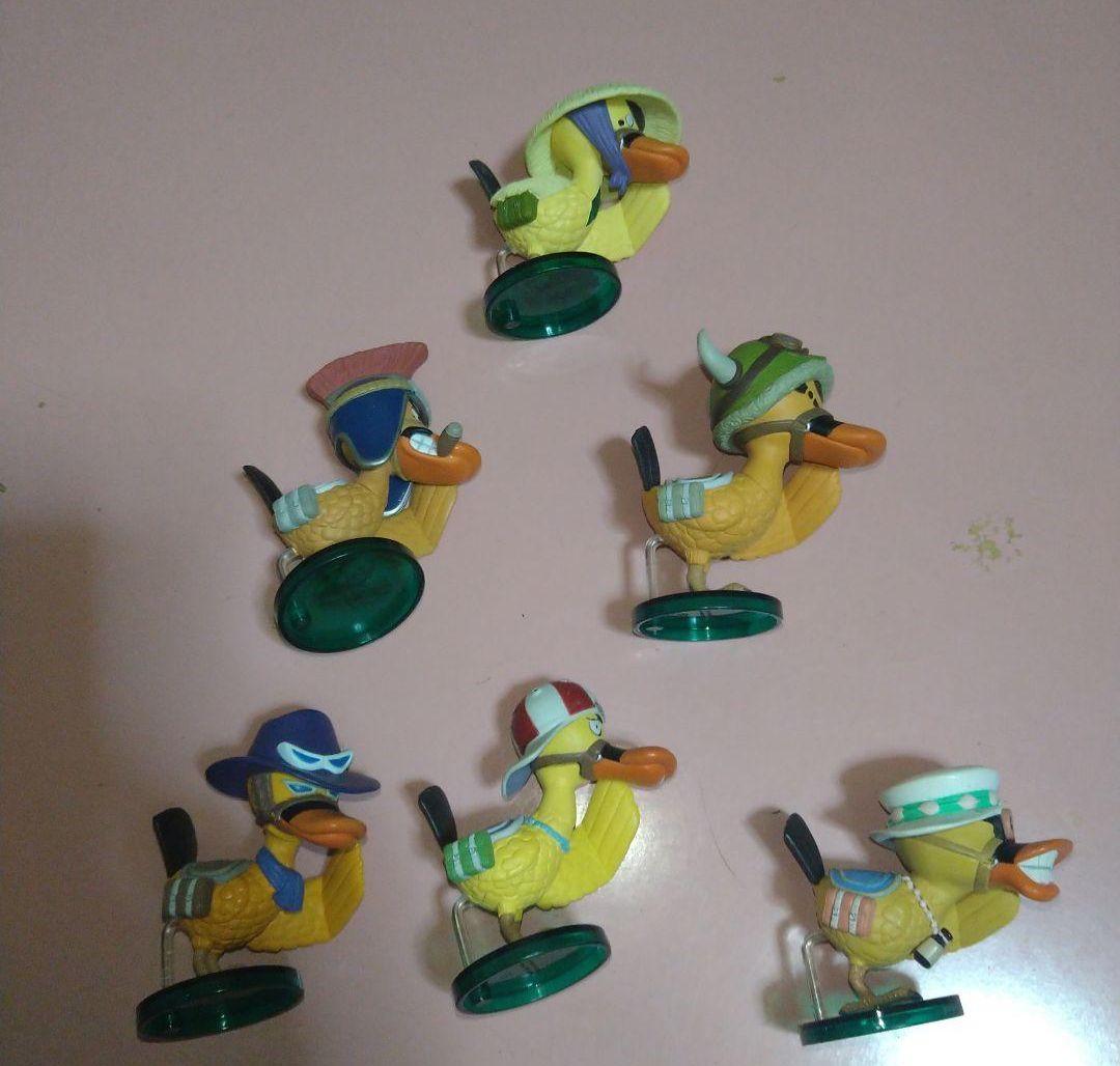 ワンピース ワールドコレクタブル フィギュア ZOO