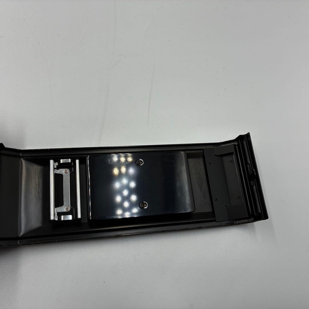 【動作品】Canon F-1 フィルムカメラ