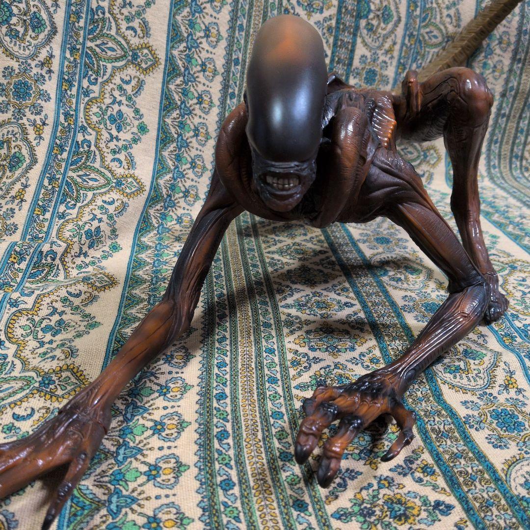 ドッグエイリアン　ツクダホビー