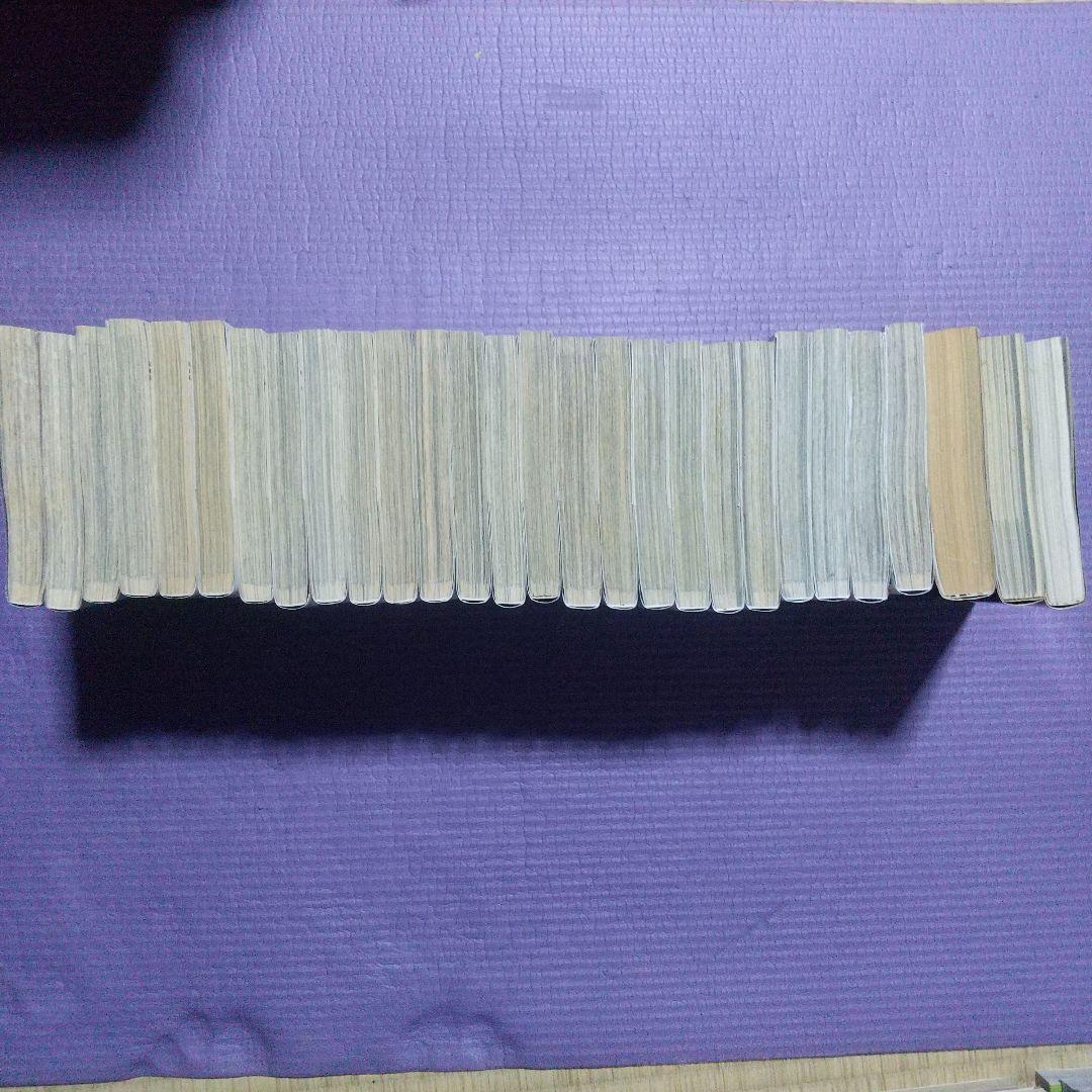 BLEACH ブリーチ 全巻セット 74