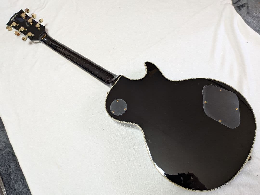 週末値下げ　GrassRoots G-LP-CTM レフティ　美品！