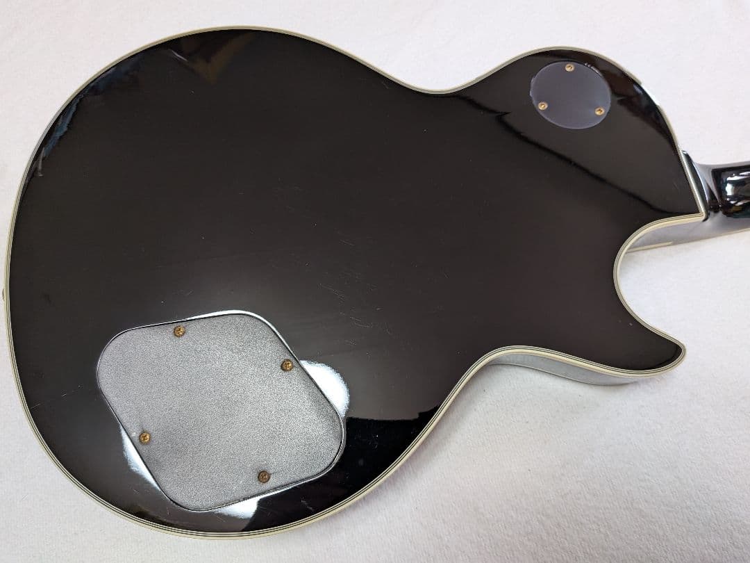 週末値下げ　GrassRoots G-LP-CTM レフティ　美品！