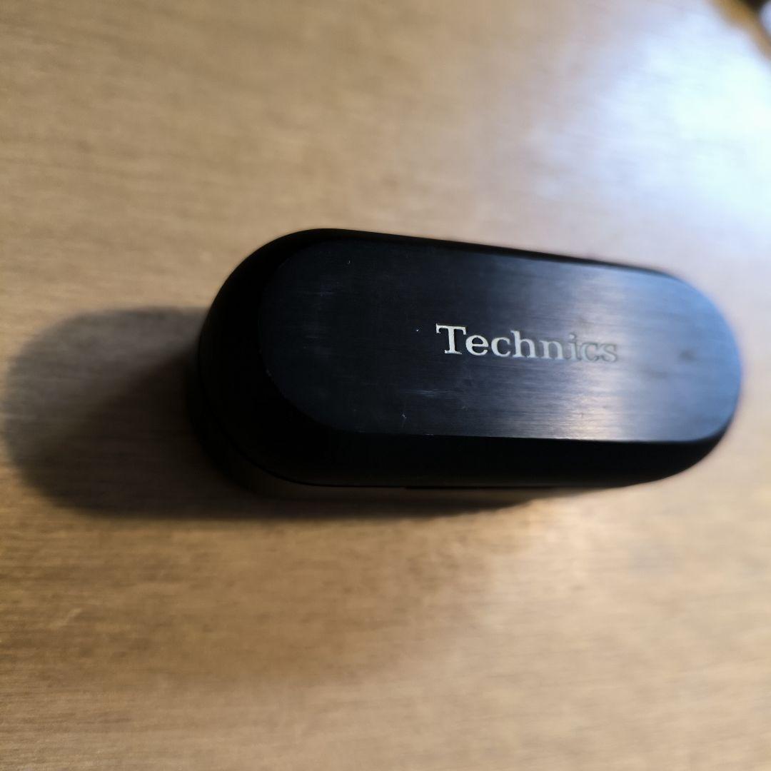 Technics aeh-az80 ブラック