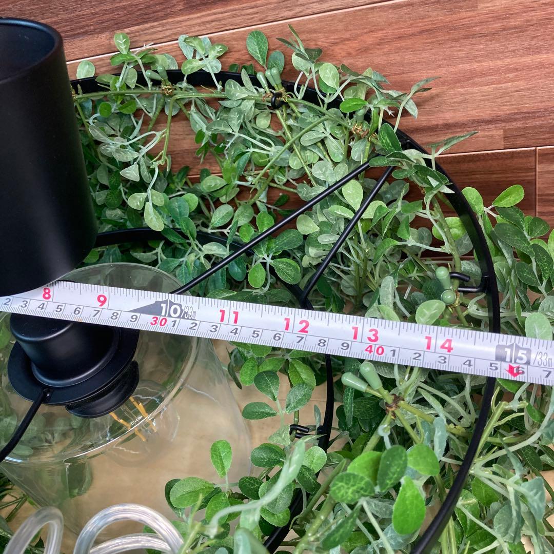 DI ClASSE ディクラッセ　植物　照明　LED mini foresti