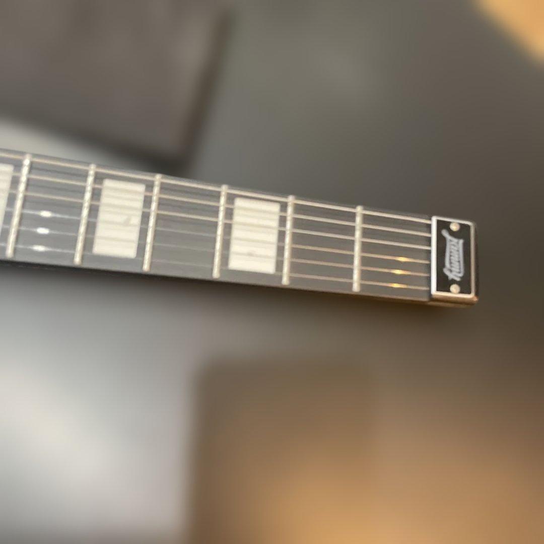 ジャミー　JAMMY MIDI Guitar ギター