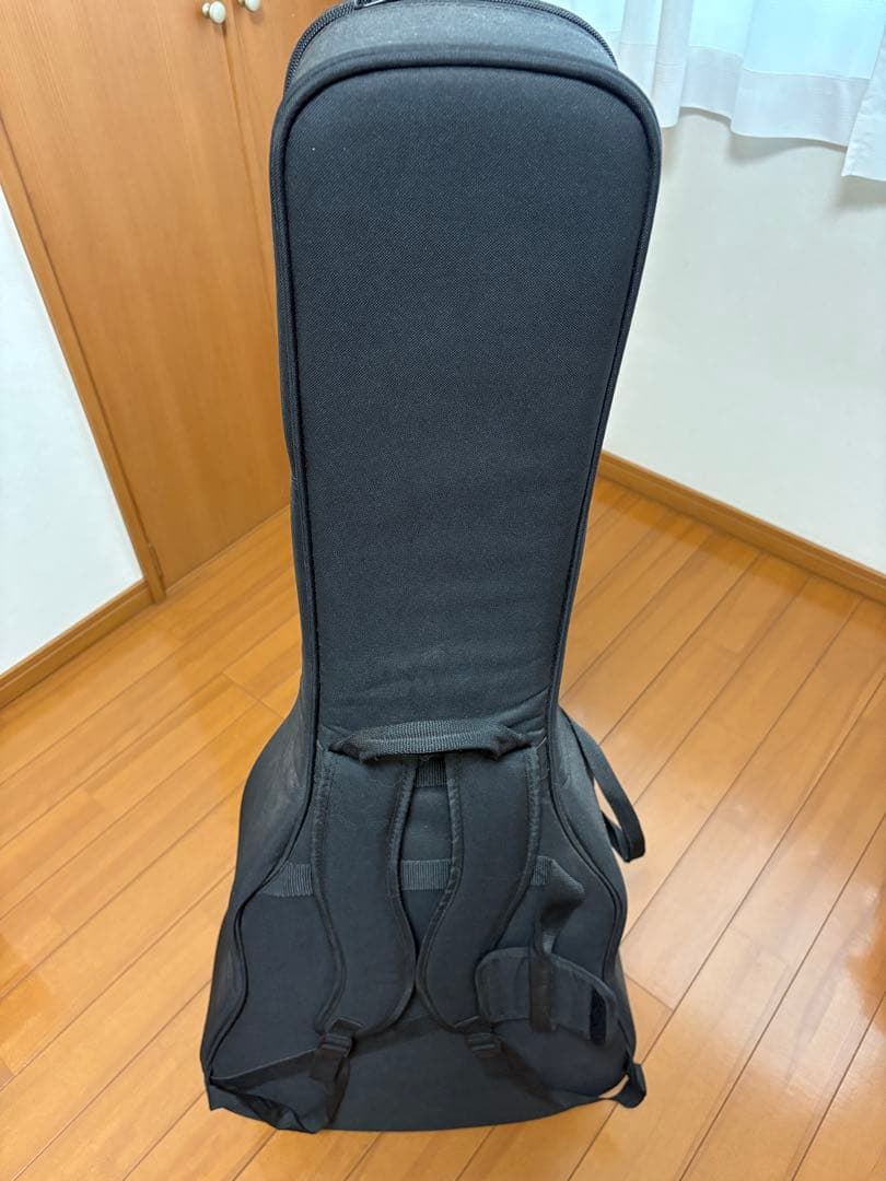 湯川様宛　値下交渉賜ります　アコギケース付き　YAMAHA L8後期